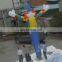 Advertising equipment clown inflatable air dancer skydancer