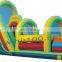 HI High quality Inflatable Obstacle Courses and Fun Runs House