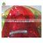AIER water game oem amusement park walking water ball zorb ball for kids