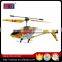 Newest Series speed helicopter 2016 3.5 CH RC Helicopter with Gyro Controlled