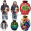 Ugly Sweater Christmas Sweatshirt Wholesale Quilted Pullover Hoodies