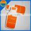 Customized Shape Portable Compressed Towel for Promotion Gifts