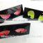 Innovative New Product Hot Selling Paper Box Glow in the Dark Eyes for Halloween Bar Decoration Stage Property Scene