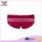 Low waist breathable classy nylon wholesale women lace sexy panties