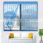 Pure color of Magnetic Window Screen for Anti-mosquito with Avoid Wearing Magnetic Stripe Encryption Stealth Gauze Net