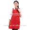 Plain Cotton Vest Apron for Women