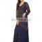 party embroidered dress arabic muslim party dresses erotic party women dresses