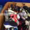 Used sport shoes leather shoes footwear ladies wholesale
