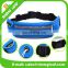 2017 high breathable mesh fabric running belt waist pack