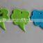 BSCI food grade plastic cheese pick