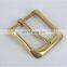 Solid Brass Belt Buckle for Men