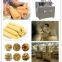 Full Automatic Core Filling Puffed Snacks Food Making Machine Processing Line
