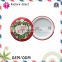 Cheap Round Advertising Tin Button Badge Pin/Blank Tinplate Badge Suppliers/Manufacturers