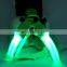 LED Pet Vest Harness Wholesale LED Light-up Pet Vest Harnesses