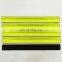 EN13356 High Quality custom Reflective snap bracelet