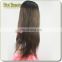 Ample Supply And Prompt Delivery Middle Long 100% Human Hair Wig