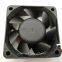 CNDF have CE EMC LVD certificate square type 60x60x25mm sleeve bearing dc cooling fan 12VDC 0.23A 2.76W 4500rpm