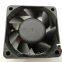 CNDF input low voltage 48VDC sleeve or 2 ball bearing cooling fan 60x60x25mm 0.11A  5.28W 5500rpm TF6025HS48