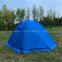 Four Season Double Layer 3 Person Camping Tent for Hiking, Mountaineering SN-ZP045