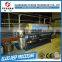 Custom made glass lifting beveling machine Customized