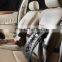 back massager board with cushion, back massage device, back pain relieving equipment