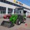 Hydrostatic Transmission Green Mini Loader 908