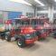 popular style 4WD CE 910 Earth moving Machinery wheel loader