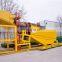 Sluice Mat Box Carpet Sluice Box for Recovery Gold