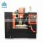 VMC460L 3 axis cnc turning milling machine center price with price