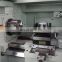 CK6140 CNC lathe machine for metal conventional