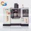 CE Certificate Economical Vertical machining center VMC600L Small desktop 4 axis 5 axis CNC mill machine