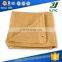 high quality 600gsm waxed poly cotton canvas fabric for cover