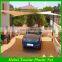 100% New HDPE 12'x12'x12' Triangle Sun Sail Shade 3.6*3.6*3.6m sun shade sail