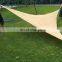 hdpe sun shade sail carport/land sailing for sale