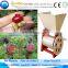 Good performance coffee bean peeling machine/coffee bean peeler/coffee skin peeler
