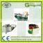 Complete wooden spatula production line / wood tongue depressor making machine