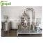 5 ton per day complete honey concentration processing equipments