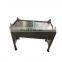 Outdoor catering equipment large whole lamb pig spit roast rotisserie grill