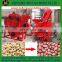 Home use peanut sheller, peanut sheller small model