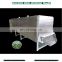 Wood Pellet Mesh Belt Dryer Machine /food drying machine/mesh-belt dehydration machine with electric