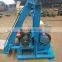 water well rig drilling machine portable with drill pipe