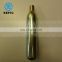 Newly DOT/TPED CO2 Gas Cylinder Mini CO2 Cartridge