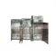 Automatic fresh black tea roasting machine with best price