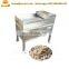 Stainless steel cooked meat strip shredding cutting machine Beef meat floss machine