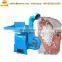 Foam pelletizing pelleting machine | foam shredder machine