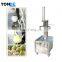 Good effect commercial fruit peeler/pineapple peeler machine/electric fruit peeling for pineapple