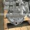 4398514 4610138 4644566 Экскаватор ZX200-3 ZX200-3G ZX200-5G Поворотный двигатель