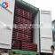 Construction Concrete Walls Adjustable Steel Scaffold Post Shore Prop