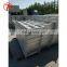 scaffold catwalk Galvanized metal plank