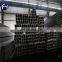 Hot selling galvanized square steel b grade pipes made in China